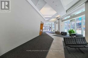 Toronto (Waterfront Communities) condo for rent - 3712 - 8 THE ESPLANADE N 3712