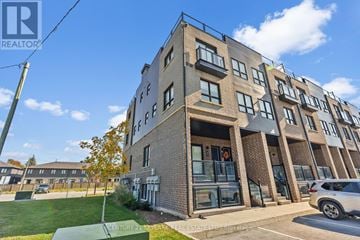 Niagara Falls (Morrison) townhouse for rent - 55 - 6705 CROPP STREET 55