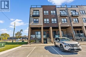 Niagara Falls (Morrison) townhouse for rent - 55 - 6705 CROPP STREET 55