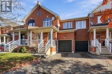 Milton (De Dempsey) townhouse for rent - 101 LIVINGSTON ROAD