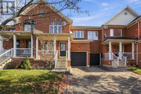 Milton (De Dempsey) townhouse for rent - 101 LIVINGSTON ROAD