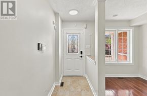 Milton (De Dempsey) townhouse for rent - 101 LIVINGSTON ROAD