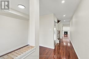 Milton (De Dempsey) townhouse for rent - 101 LIVINGSTON ROAD