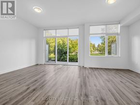 Toronto (Henry Farm) townhouse for rent - TH05 - 123 PARKWAY FOREST DRIVE Th05