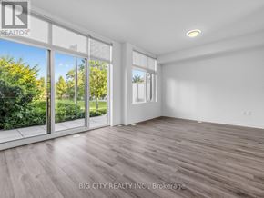 Toronto (Henry Farm) townhouse for rent - TH05 - 123 PARKWAY FOREST DRIVE Th05