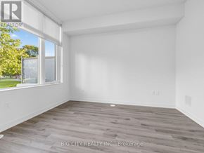 Toronto (Henry Farm) townhouse for rent - TH05 - 123 PARKWAY FOREST DRIVE Th05
