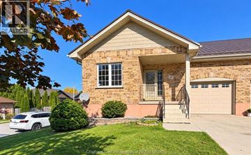 Blenheim townhouse for rent - 27 James STREET