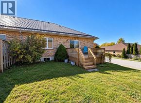 Blenheim townhouse for rent - 27 James STREET