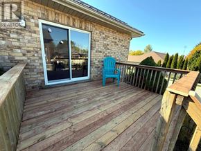 Blenheim townhouse for rent - 27 James STREET