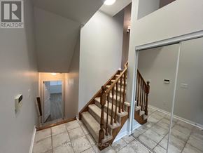 Richmond Hill (Westbrook) townhouse for rent - 40 - 100 ELGIN MILLS ROAD W 40