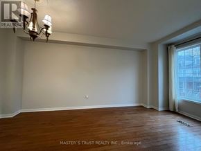 Richmond Hill (Westbrook) townhouse for rent - 40 - 100 ELGIN MILLS ROAD W 40