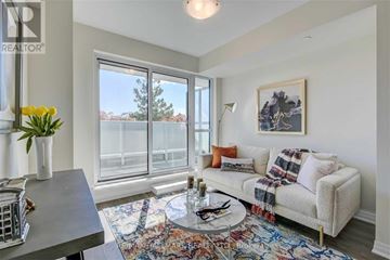 Toronto (East End-Danforth) condo for rent - 415 - 2301 DANFORTH AVENUE 415