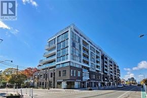 Toronto (East End-Danforth) condo for rent - 415 - 2301 DANFORTH AVENUE 415