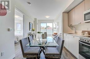 Toronto (East End-Danforth) condo for rent - 415 - 2301 DANFORTH AVENUE 415