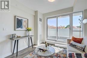 Toronto (East End-Danforth) condo for rent - 415 - 2301 DANFORTH AVENUE 415