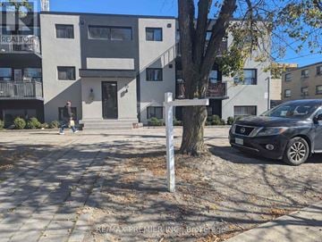 Toronto (Bathurst Manor) multi-family for rent - B1 - 15 WILMINGTON AVENUE B1