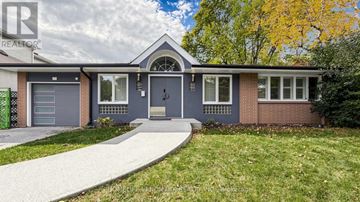 Toronto (Banbury-Don Mills) apartment for rent - 1 MALABAR PLACE