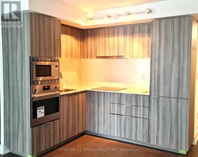 Toronto (Bay Street Corridor) condo for rent - 2419 - 955 BAY STREET 2419