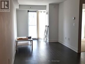 Toronto (Bay Street Corridor) condo for rent - 2419 - 955 BAY STREET 2419