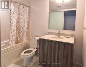 Toronto (Bay Street Corridor) condo for rent - 2419 - 955 BAY STREET 2419