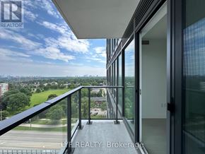 Toronto (Humber Heights) condo for rent - 1207 - 4010 EGLINTON AVENUE W 1207