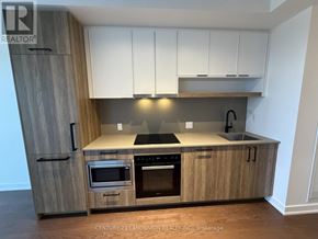 Toronto (Forest Hill South) condo for rent - 1619 - 89 MONTCLAIR AVENUE 1619