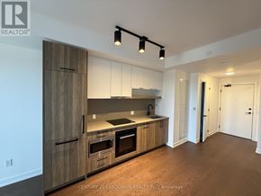 Toronto (Forest Hill South) condo for rent - 1619 - 89 MONTCLAIR AVENUE 1619