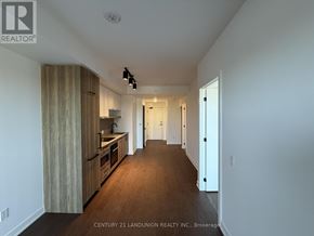 Toronto (Forest Hill South) condo for rent - 1619 - 89 MONTCLAIR AVENUE 1619