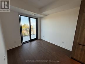 Toronto (Forest Hill South) condo for rent - 1619 - 89 MONTCLAIR AVENUE 1619