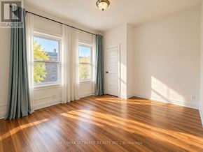 Toronto (Annex) apartment for rent - B - 406A BLOOR STREET W B