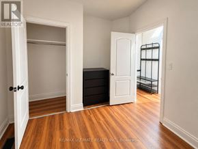 Toronto (Annex) apartment for rent - B - 406A BLOOR STREET W B
