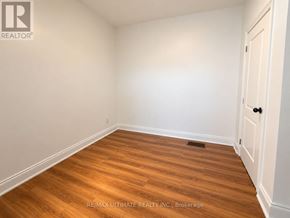 Toronto (Annex) apartment for rent - B - 406A BLOOR STREET W B