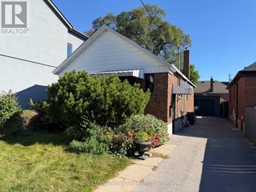 Toronto (East York) apartment for rent - LOWER - 293 GLEBEMOUNT AVENUE Lower