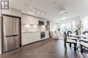 Markham (Unionville) condo for rent - 1016 - 9 CLEGG ROAD 1016