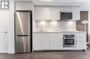 Markham (Unionville) condo for rent - 1016 - 9 CLEGG ROAD 1016