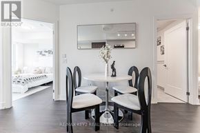 Markham (Unionville) condo for rent - 1016 - 9 CLEGG ROAD 1016