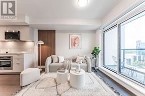 Markham (Unionville) condo for rent - 1016 - 9 CLEGG ROAD 1016