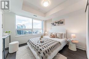 Markham (Unionville) condo for rent - 1016 - 9 CLEGG ROAD 1016