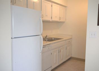 Kitchen appliances