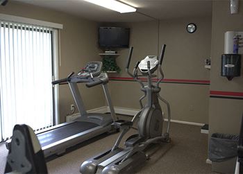 Fitness space