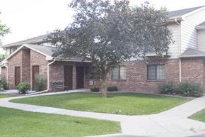 Cedarburg apartment for rent - a house with a tree in the front of it