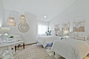 Davis apartment for rent - A large sharable bedroom at Suntree