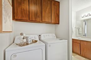 Davis apartment for rent - Washer & Dryer in Suntree apartment