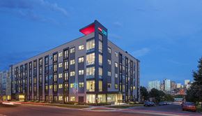 Denver apartment for rent - Studio LoHi - Denver, CO - exterior