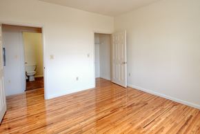 East Orange apartment for rent - Bedroom with closet