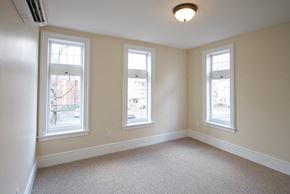 Newark apartment for rent - Living Room