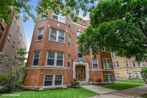 Chicago apartment for rent - 1455 Summerdale Avondale