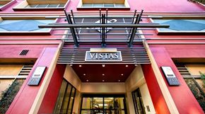 San Francisco apartment for rent - the facade or entrance and spa