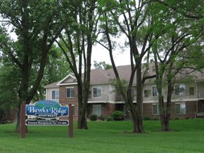 Madison apartment for rent - a home for sale with a sign in the yard