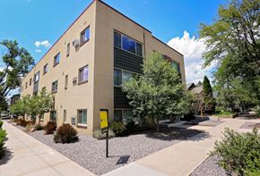 Denver apartment for rent - The Wilmark Apartments in Denver, CO